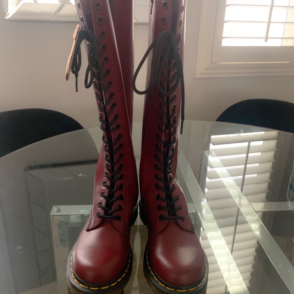 Dr. Martens